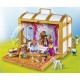 PLAYMOBIL 4249 - Coffre de princesse transportable