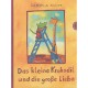 Das Kleine Krokodil Und Die Grosse Liebe - Daniela Kulot