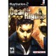 Dead To Rights - Jeu PS2