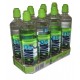 Active pack de 8 750 mL O2 - bebidas esportivas e oxig&ecirc;nio enriquecidos com vitaminas