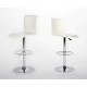 Tabouret AZE Blanc