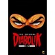 Diabolik - The Original Sin pour Nintendo Wii