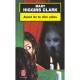 Avant De Te Dire Adieu - Mary Higgins Clark
