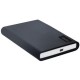 Imation Apollo UX Portable 2.5" Hard Drive 320gb 320 Go Disque dur