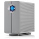 Lacie 2big Quadra 4 To - 301432EK HDD RAID, eSATA FW USB Disque dur