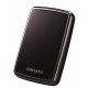 HD USB2 2,5" 250GB SAMSUNG HXMU025DA/G52 (Br) 250 Go Disque dur