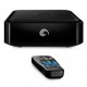 Audio réseau/Lecteur vidéo Seagate FreeAgent STAJ200 AVI, DivX, DivX HD, M2T, M2TS, M-JPEG, MOV (Qui... Disque dur