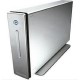 TOSHIBA TOSHIBA 1.5TB ext. HDD 3.5INCH USB 2.0 Alu-Case HDD / hard disk driveHDD USB (PX1524E-1HK0) 1.5 To Disque dur
