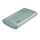 PikaOne FlyCASE SILVER Slim (SFLS-U2-60) 60 Go Disque dur