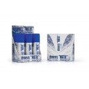 Pack of 6 Misting water enriched in oxygen gox for facial skin