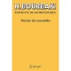 Elements De Mathematique , Theorie Des Ensembles - Nicolas Bourbaki