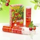 Acerola 1000 Vitamina C lot de 100% natural din 2 cutii de 30 comprimate masticabile