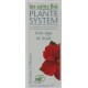 PLANTE SYSTEM Emulsion anti-aging and radiance to the hibiscus 30ml pump bottle