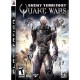 Enemy Territory Quake Wars - Jeu PS3
