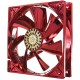 Enermax - Appolish Vegas - Ventilateur - Rouge Ventilateur de refroidissement du bo&icirc;tier, Contr&ocirc;leurs de ventilateurs
