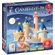 Jumbo Spiele - 12781 - Jeu de réflexion "Camelot Junior" (Import Allemagne) (Jumbo)