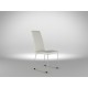 Chaise design SHIBA Blanc
