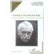 Enrique Pichon-riviere , Une Figure Marquante De La Psychanalyse Argentine - Eduardo Mahieu , Martin Reca