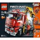 Lego - 8258 - Jeu de construction - Technic - Le camion-grue