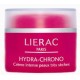 LIERAC HYDRA-CHRONO Crème intense pot de 40ml