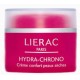 LIERAC HYDRA-CHRONO Crème confort pot de 40ml