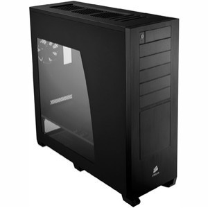 CORSAIR Obsidian 800D (CC800DW) ATX Grande tour boîtier