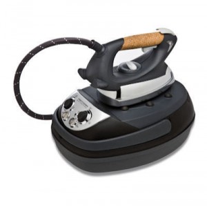 Astoria RC 037 has iron