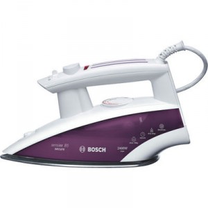 Bosch TDA 6621 Plancha