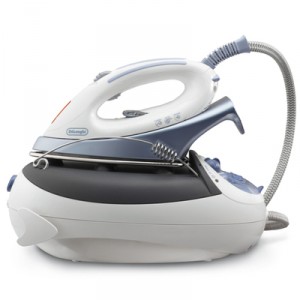 DeLonghi Stiromeglio VVX810 Hierro