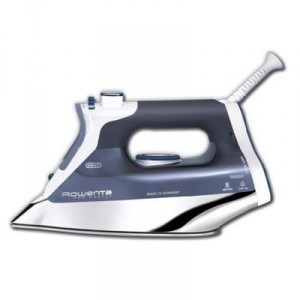 DW8010 Rowenta B&uuml;geleisen