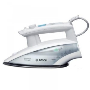 Bosch TDA 6665 Plancha