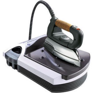 Domena Booster 100 iron