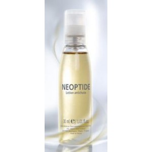 DUCRAY N&eacute;optide cuadro de loci&oacute;n de 3 viales de 30 ml