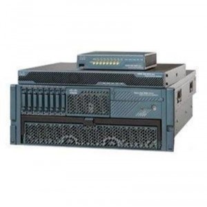 Cisco ASA 5580-40 (ASA5580-40-8GE-K9) Firewall