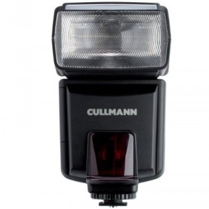 Flash TTL Cullmann D4500 for Pentax