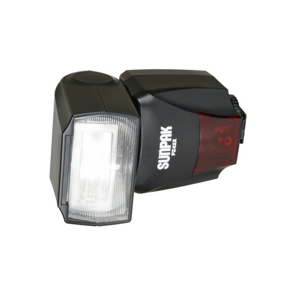 Flash électronique SUNPAK MZ440AF-NE Auto Focus Pour Nikon AF - Avec Boîte Et Diffuseur
