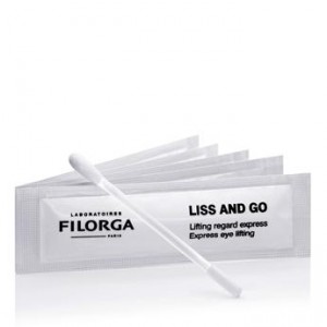 FILORGA Liss und GO 5-Stick von 0,35 ml