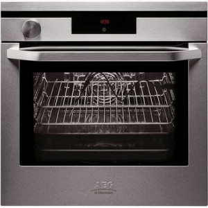 AEG COMPETENCE B9820-7-M