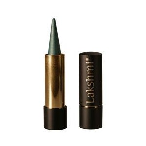 LAKSHMI Kajal 204C Color SMARAGDGR&Uuml;N COLD