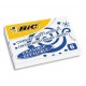 BIC Cartouche pour stylo a plume encre Stypen Internationale Courte étui 6