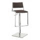 Tabouret MOOD Tabouret de bar Mood Chocolat