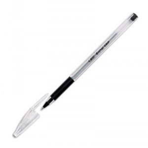 BIC Cristal Grip ball pen - write average 0.5 mm