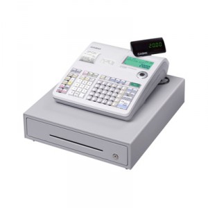 Registrierkasse Casio SE S2000