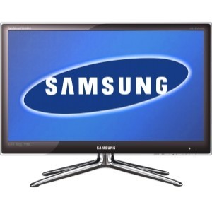 FX2490HD LED Samsung 24 "TV