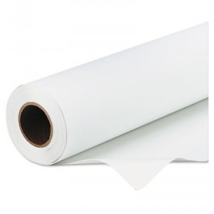 Epson Somerset Velvet - papel de trapo - Rollo (111,8 cm x 15,2 m) - 255 g/m2 - 1 bobina (s)