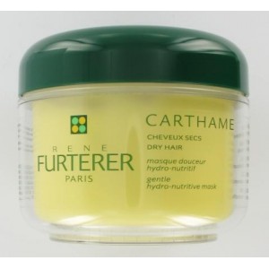 FURTERER Carthame masque douceur 200ml
