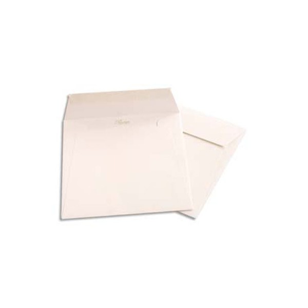 GPV Enveloppes élection, 90 X 140 Mm, Bulle, Non Gommée