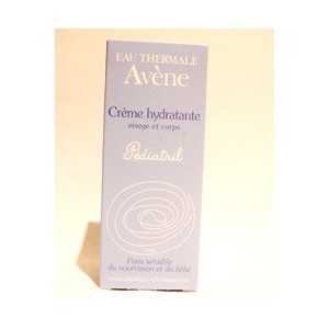 AVENE Pediatril Cara y Cuerpo tubo de crema hidratante 50ml