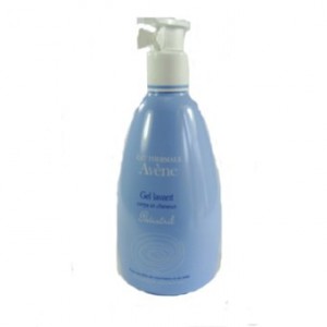 AVENE PEDIATRIL Reinigungsgel 500ml Flasche K&ouml;rper