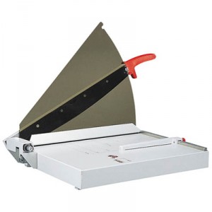 IDEAL Cisaille bureau A4 2035